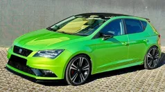 Usado 2013 Seat Leon FR | € 15.990 (Preço justo)