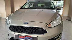 Usado 2016 Ford Focus | € 9.950 (Super Preço)
