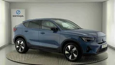 Usado 2023 Volvo EC40 Ultimate SUV | € 43.990 (Super Preço)
