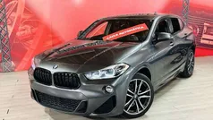 Cinzento Usado 2020 BMW X2 SUV | € 27.455 (Preço justo)