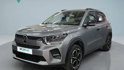 Usado Citroën C3 100 HP (73 kW) 2025 SUV