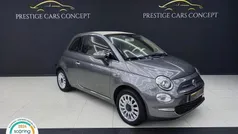 Outra Usado 2017 Fiat 500C Cabrios | € 11.950 (Preço justo)
