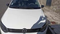 Usado 2012 VW Polo Citadino | € 5.280 (Preço justo)