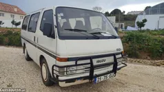 Usado 1994 Isuzu Midi | € 4.000