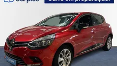 Usado 2018 Renault Clio IV LIMITED | € 11.900 (Preço justo)