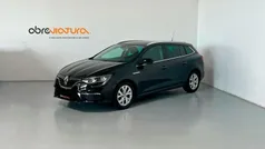 Usado 2019 Renault Mégane GrandTour LIMITED Carrinha | € 14.750 (Preço justo)