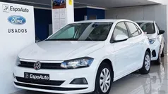 Usado 2019 VW Polo Trendline | € 11.850 (Bom preço)