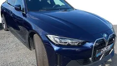 Azul Usado 2023 BMW i4 Sedan | € 39.899 (Preço justo)