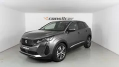 Usado 2021 Peugeot 3008 Allure SUV | € 22.890 (Bom preço)