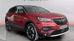 Usado 2020 Opel Grandland X Ultimate SUV | € 20.490 (Preço justo)