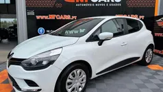 Usado 2016 Renault Clio IV Komfort | € 11.900 (Preço justo)