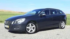 Usado 2011 Volvo V60 Carrinha | € 7.999 (Preço justo)