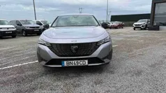 Cinzento Usado 2024 Peugeot 308 Carrinha | € 29.990 (Preço justo)