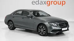 Usado 2019 Mercedes E300 Avantgarde Sedan | € 31.490 (Preço justo)