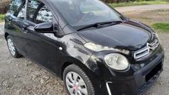 Usado 2014 Citroën C1 Feel Citadino | € 7.950 (Preço justo)