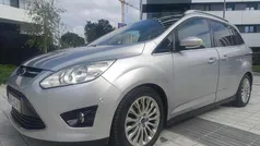 Usado 2011 Ford C-MAX Monovolume | € 7.000 (Bom preço)