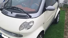 Cinza Usado 2005 Smart ForTwo Coupé Passion Coupé | € 3.290 (Bom preço)