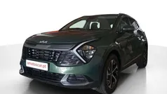 Usado 2025 Kia Sportage SUV | € 31.950 (Bom preço)