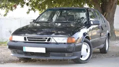 Usado 1993 Saab 9000 | € 1.900