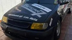 Preto Usado 1997 Citroën Saxo Citadino | € 6.500 (Super Preço)