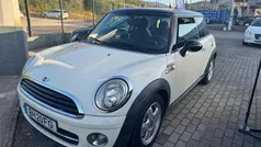 Outra Usado 2010 Mini ONE Citadino | € 9.900 (Preço justo)