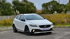 Usado 2015 Volvo V40 Citadino | € 15.900 (Preço justo)