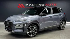 Usado 2018 Hyundai Kauai Premium SUV | € 15.990 (Preço justo)