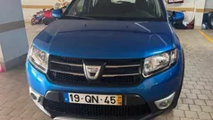 Usado 2015 Dacia Sandero Citadino | € 9.000 (Super Preço)