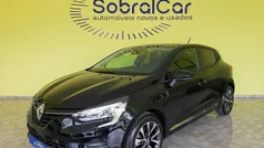 Usado 2021 Renault Clio V | € 15.000 (Preço justo)