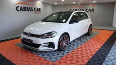 Usado 2019 VW Golf VII GTI Citadino | € 28.990 (Preço justo)
