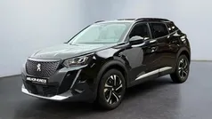 Usado 2022 Peugeot 2008 Allure SUV | € 17.500 (Bom preço)