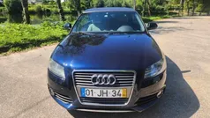 Audi A3 Cabriolet