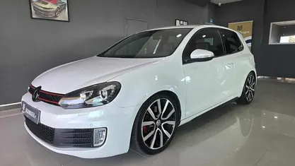 Usado 2012 VW Golf VII | € 17.980 (Bom preço)