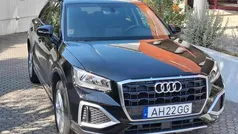 Preto Usado 2021 Audi Q2 Advanced SUV | € 21.950 (Preço justo)
