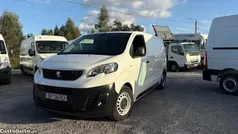 Branco Usado 2019 Peugeot Expert Premium Van | € 15.500 (Preço justo)