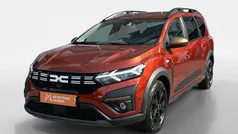 Usado 2023 Dacia Jogger Monovolume | € 18.753 (Preço justo)