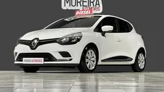 Usado 2016 Renault Clio IV Zen | € 9.499 (Bom preço)