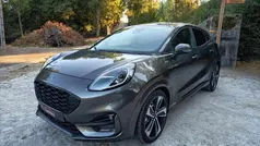 Usado 2020 Ford Puma | € 18.800 (Preço justo)