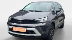 Usado 2023 Opel Crossland Design Edition SUV | € 15.887 (Preço justo)