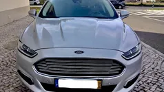 Cinza Usado 2016 Ford Mondeo Carrinha | € 8.900 (Super Preço)