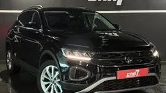 Usado 2024 VW T-Roc SUV | € 26.750 (Preço justo)