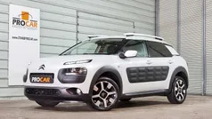 Usado 2017 Citroën C4 PureTech | € 12.250 (Preço justo)