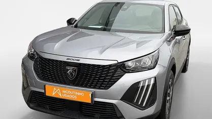 Usado 2025 Peugeot 2008 Style SUV | € 21.626 (Preço justo)