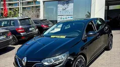 Preto Usado 2016 Renault Mégane III Citadino | € 15.900