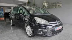 Usado 2011 Citroën C4 Picasso Exclusive Monovolume | € 8.500 (Preço justo)