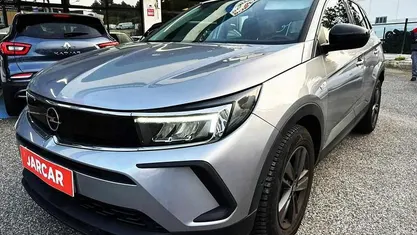 Usado Opel Grandland X Business 130 HP (95 kW) 2022 SUV