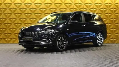 Usado 2023 Fiat Tipo Carrinha | € 16.900 (Preço justo)