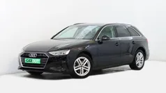 Usado 2021 Audi A4 | € 21.900 (Bom preço)