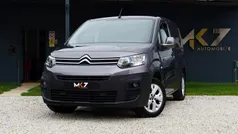 Usado 2020 Citroën Berlingo Monovolume | € 12.990 (Bom preço)
