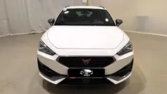 Cinzento Usado 2021 Cupra Leon Carrinha | € 25.750 (Preço justo)